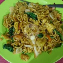 Mie Goreng Seafood