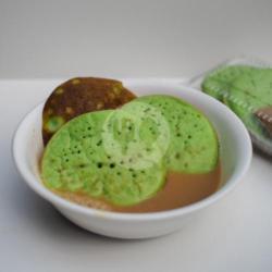 Serabi Pandan