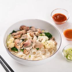 Kwetiaw Masak