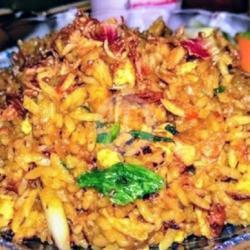 Nasi Goreng Setan