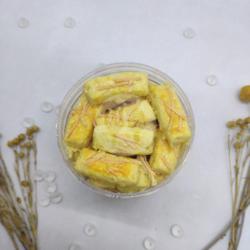 Kue Kering Kastengel Jar