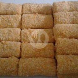 Risoles Telor Frozen (isi 5 Buah)