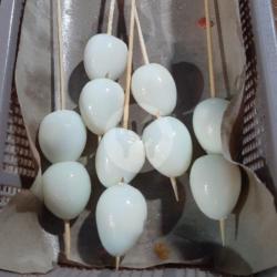 Sate Telur Puyuh