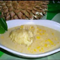 Jagung Durian