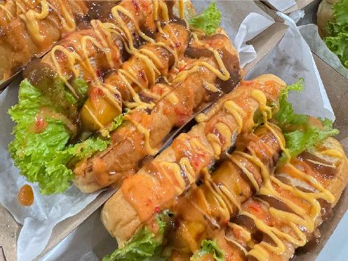 Njajan RoTea, Klaten Kota