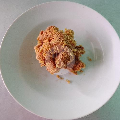 Baba chicken - GoFood