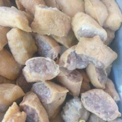 Tahu Isi Bakso