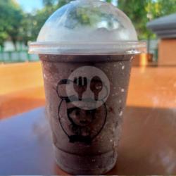 Dark Choco Blended