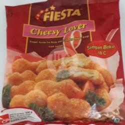 Fiesta Cheesy Lover 500gr