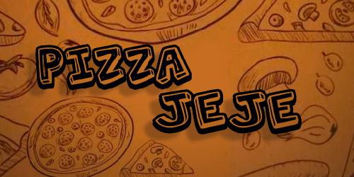"Pizza Jeje" Bu Janah Jafar, Kemuning
