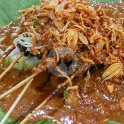 Sate Kambing Kacang