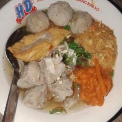 Bakso Urat   Tahu Bakso