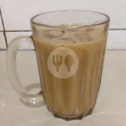 Es Kopi White Coffee