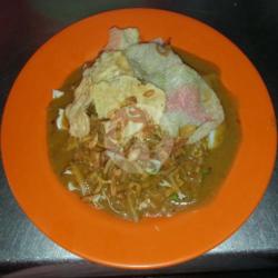 Gado Lontong