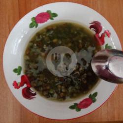 Bubur Kacang Ijo