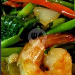 Kangkung Ca Seafood