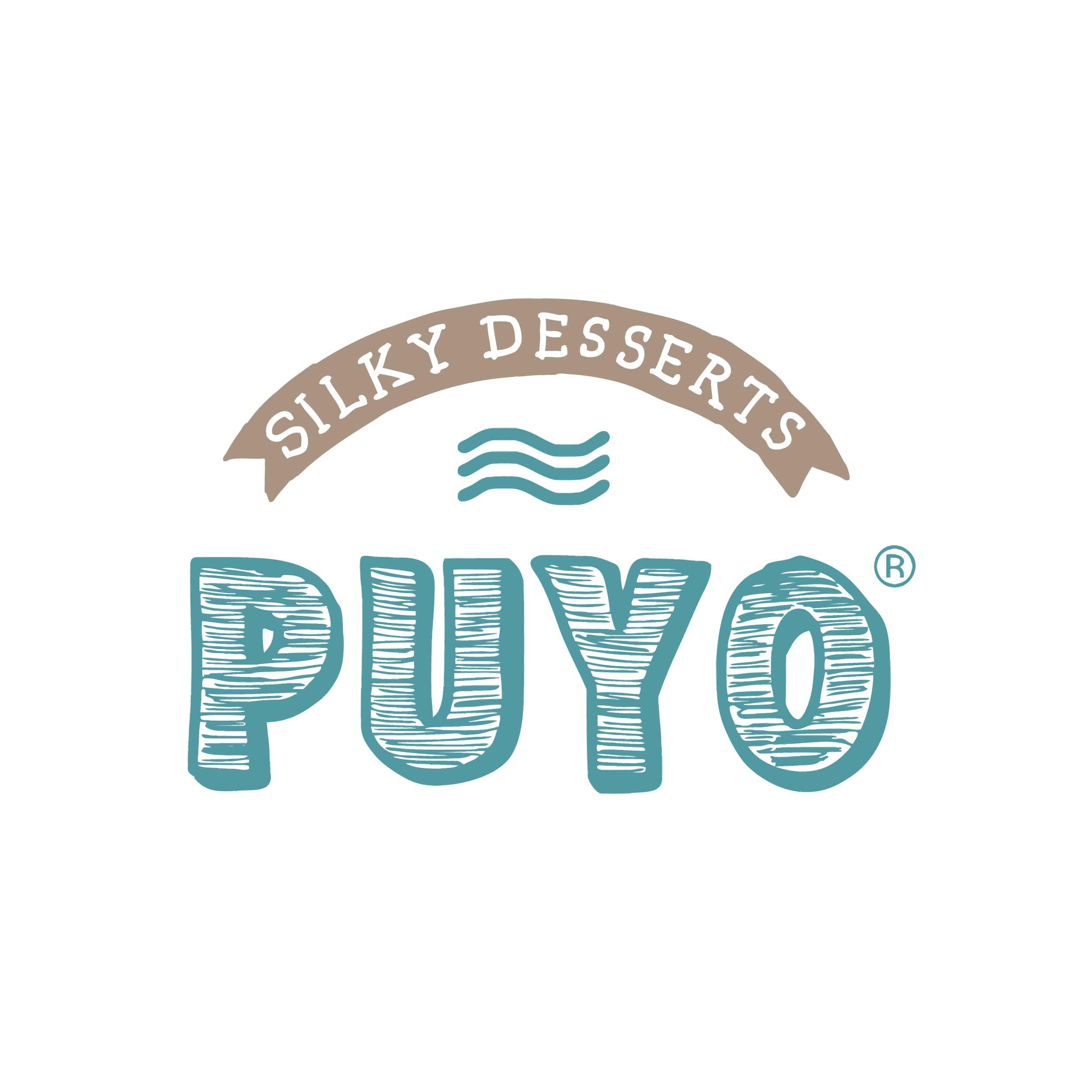 Puyo Silky Desserts