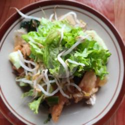 Tahu Goreng Bumbu Kecap