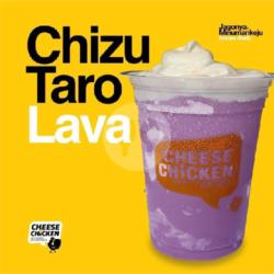 Chizu Taro Lava