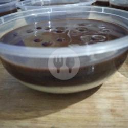 Puding Oreo Choco Lumer (frozen)