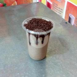 Milkshake Moccacino Topping Messis