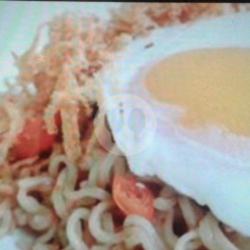 Indomie Goreng Rawit Level 1