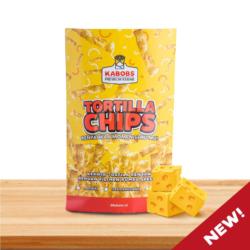 Tortilla Chips Cheese