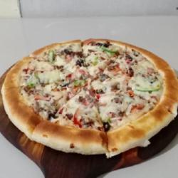 Pizza Special Pian Small