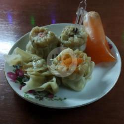 Dimsum Varian Kombinasi