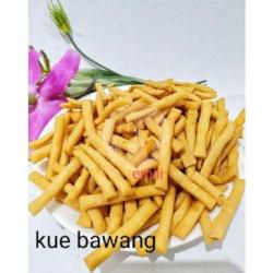 Kue Bawang Jari 500g