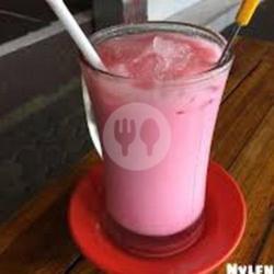 Susu Sirup