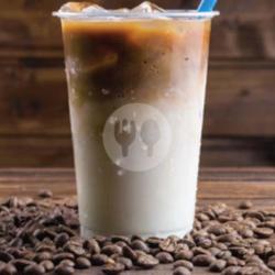 Ice Kopi Susu