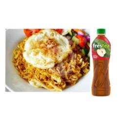 Mienas ( Ayam Suwir   Telur )   Frestea 350 Ml