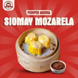 Siomay Mozarela