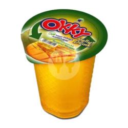 Okky Jelly Drink Mangga Big