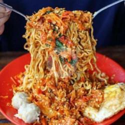 Indomie Goreng Jontor