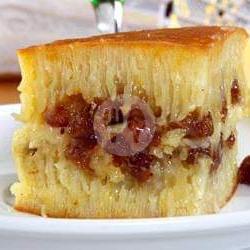 Martabak Kismis Susu