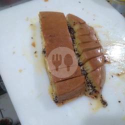 Martabak Manis Keju Spesial Besar