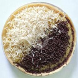 Terang Bulan Kismis Coklat