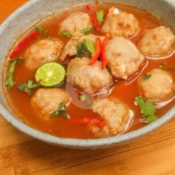 Baso Aci Tulang Rawan