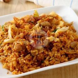 Nasi Goreng Terimedan