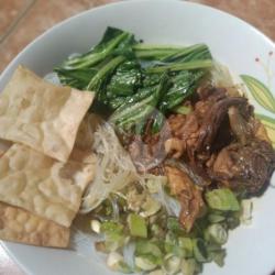 Mie Ayam Bihun Bakso