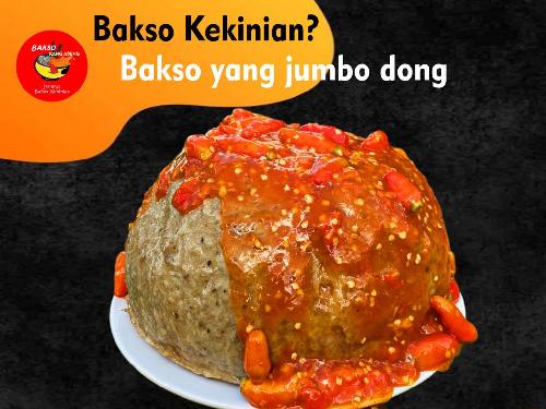 Bakso Kang Adeng Cabang Karamat Jl Karamat No 25 Sukabumi Gofood