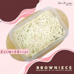 Browniece Creme Cheese (m)