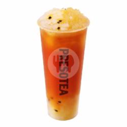 Lychee Fruit Tea