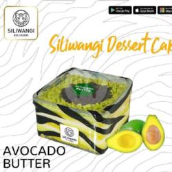 Dessert Cake - Avocado Butter