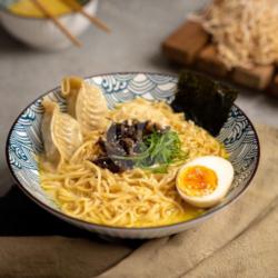 Ramen Kari Dimsum Gyoza