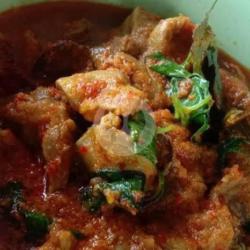 Ayam Bumbu Rica Rica