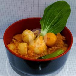 Seblak Suki (bumbu Seblak)