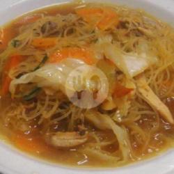 Bihun Aceh Kuah